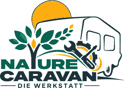 Logo Nature Caravan – Die Werkstatt, Wohnmobil-Werkstatt in Rellingen